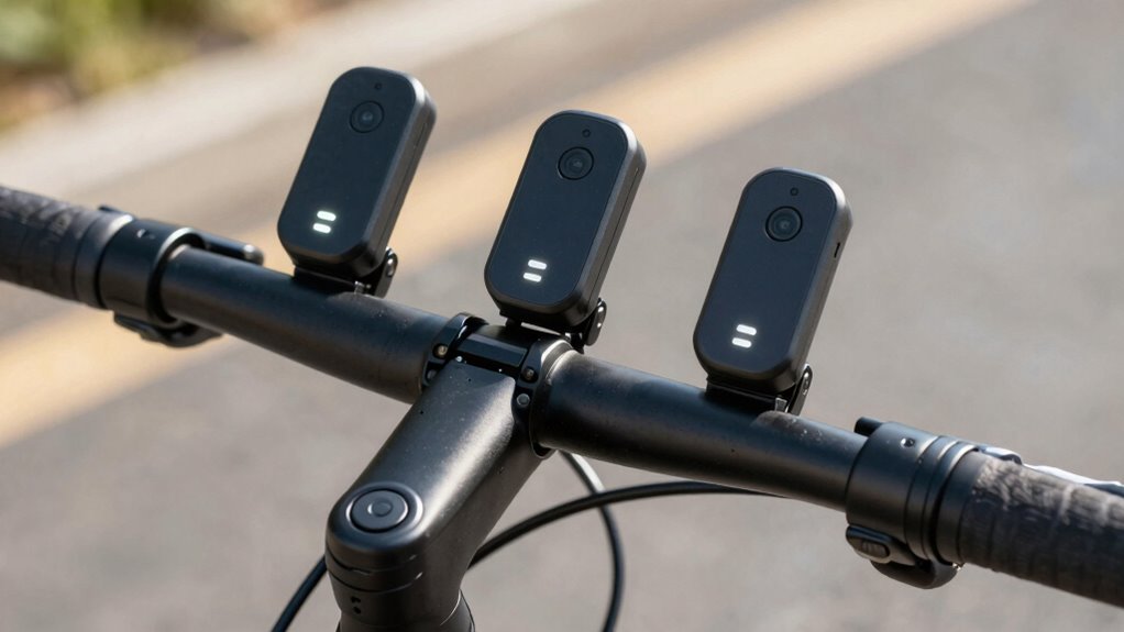 top gps bike alarms