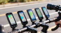 top gps cycling devices