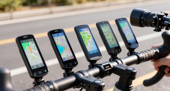 top gps cycling devices