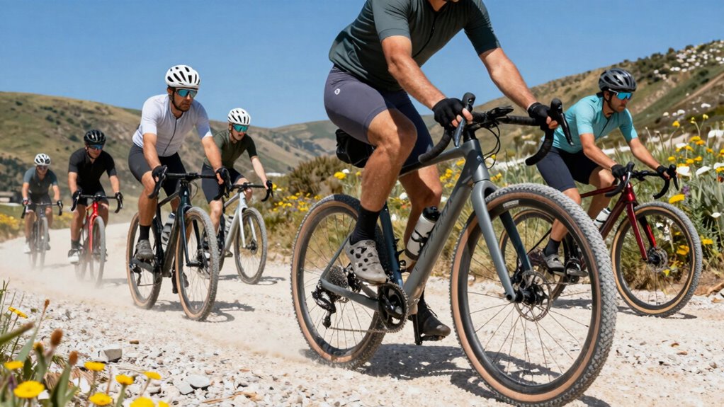 top gravel bike picks