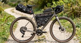 top gravel bikepacking bag sets
