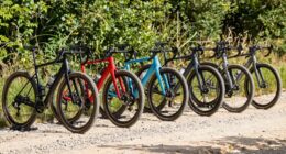 top gravel bikes 2026
