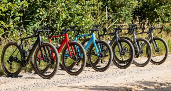 top gravel bikes 2026