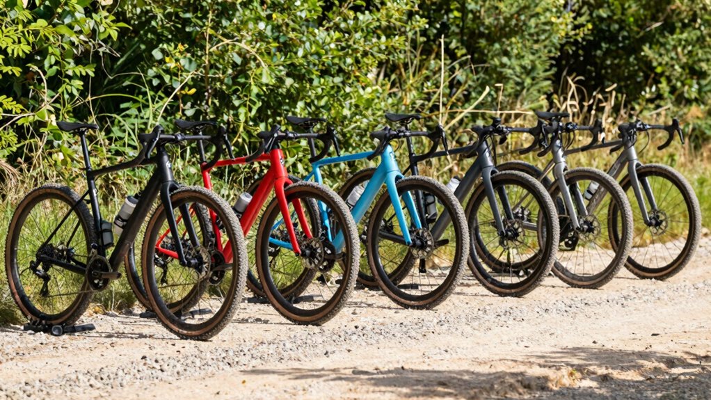 top gravel bikes 2026