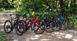 top gravel bikes 2026