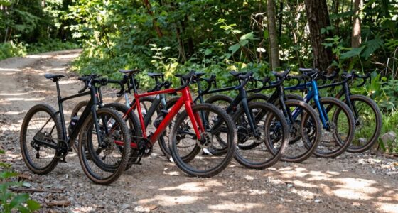 top gravel bikes 2026