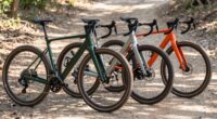 top gravel bikes 2026