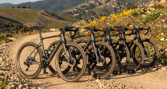 top gravel bikes 2026
