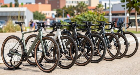 top gravel bikes for commuting