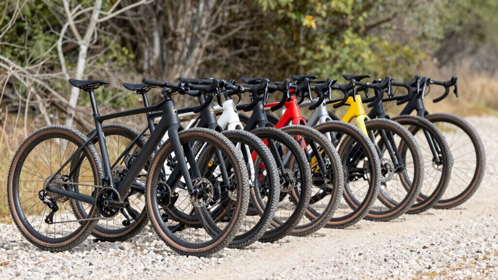 top gravel bikes with fenders