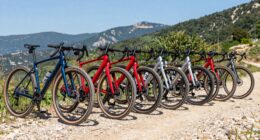 top gravel bikes with racks
