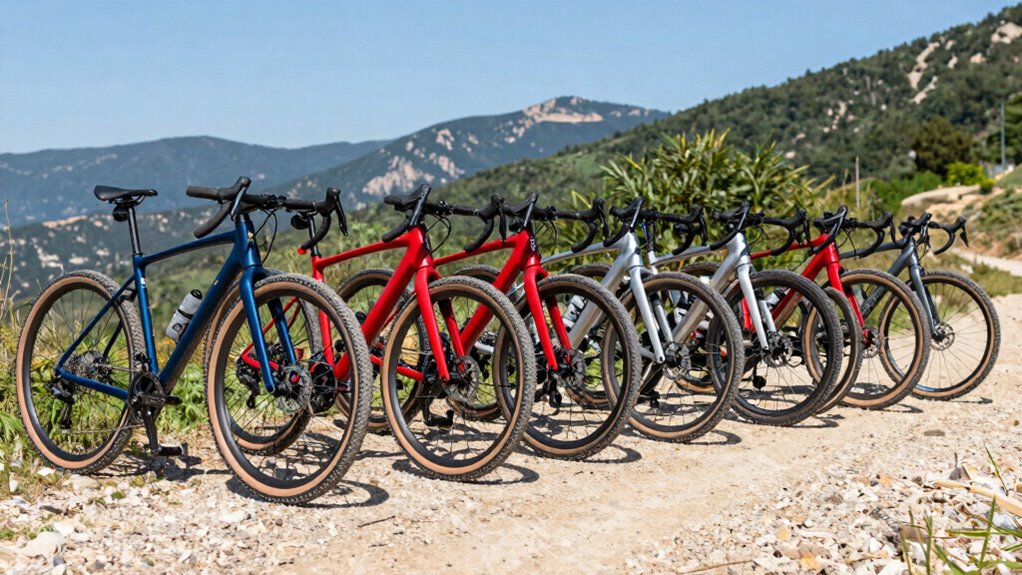 top gravel bikes with racks