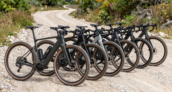 top gravel ebike conversion kits