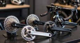 top gravel groupsets 2026