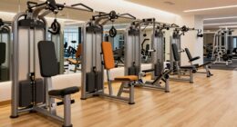 top hamstring stretching machines