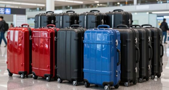 top hard shell bike cases