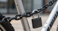 top heavy duty bike locks