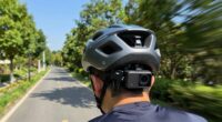 top helmet cameras for cycling