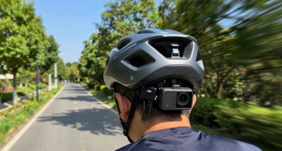 top helmet cameras for cycling