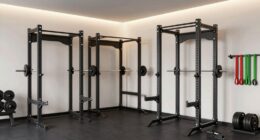top home gym power racks