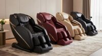 top home massage chair picks