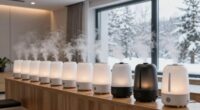 top humidifiers for winter