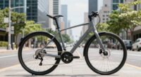 top hybrid commuting bikes