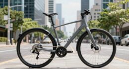 top hybrid commuting bikes