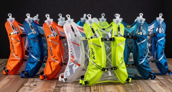 top hydration bladders 2026