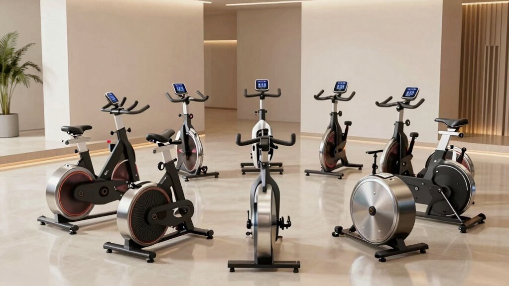 top indoor cycling rollers