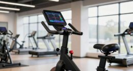 top indoor cycling smart bikes