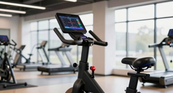 top indoor cycling smart bikes