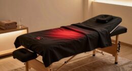 top infrared sauna blankets