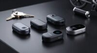 top key bike trackers
