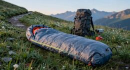 top lightweight bikepacking sleep bags