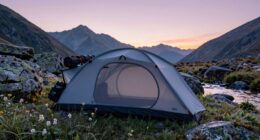 top lightweight bikepacking tents