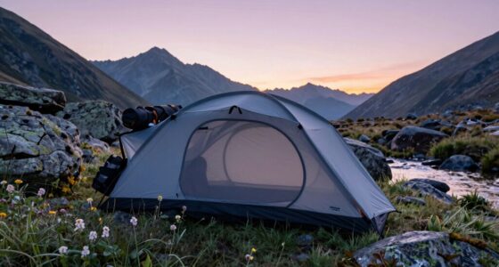 top lightweight bikepacking tents