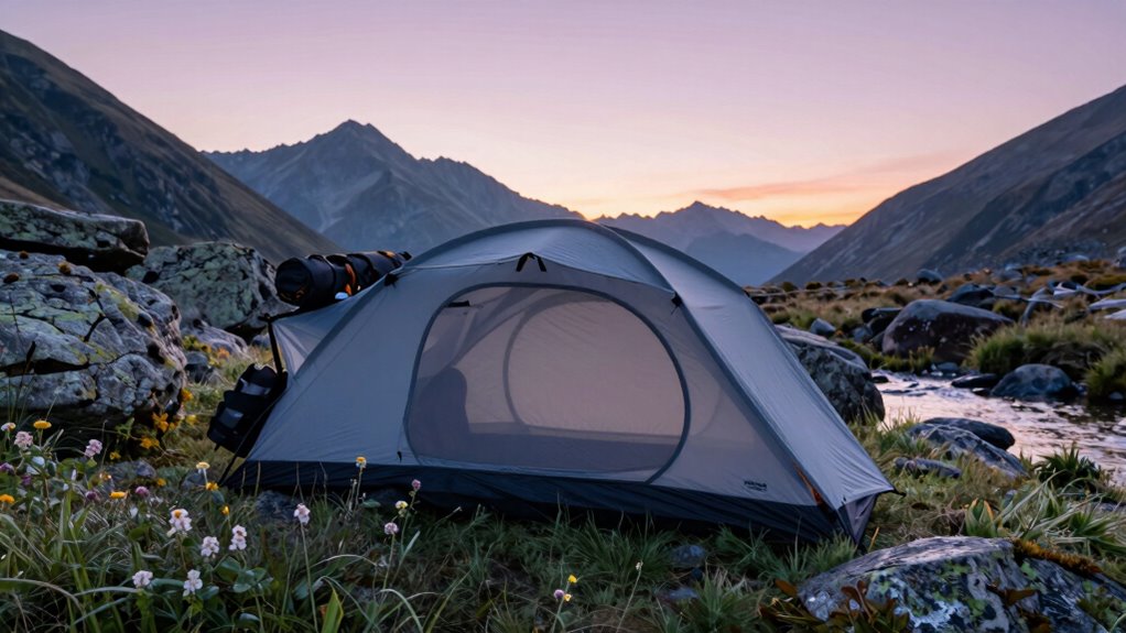 top lightweight bikepacking tents