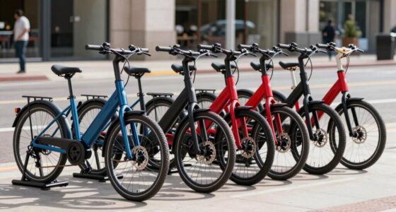 top lightweight e bikes 2026