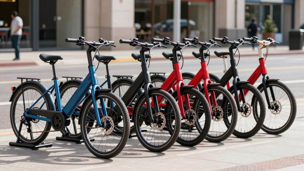 top lightweight e bikes 2026