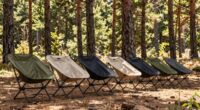 top lightweight luxury camping chairs