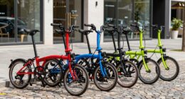 top lightweight travel bikes