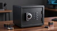 top lithium battery safes