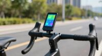 top long lasting bike computers