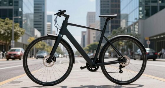 top long range e bikes