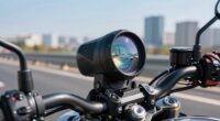 top motorcycle dash cam picks