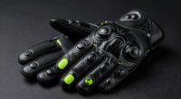 top motorcycle gloves for e mobility