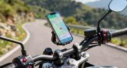 top motorcycle phone mounts
