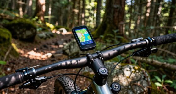 top mountain bike computers