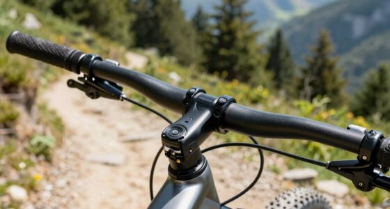 top mountain bike power meters